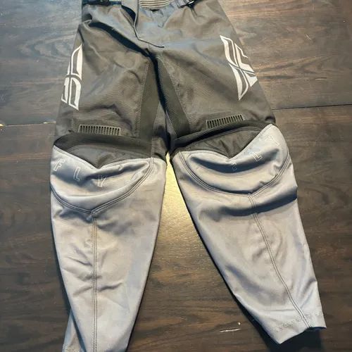 Fly F-16 Youth 22 Pants