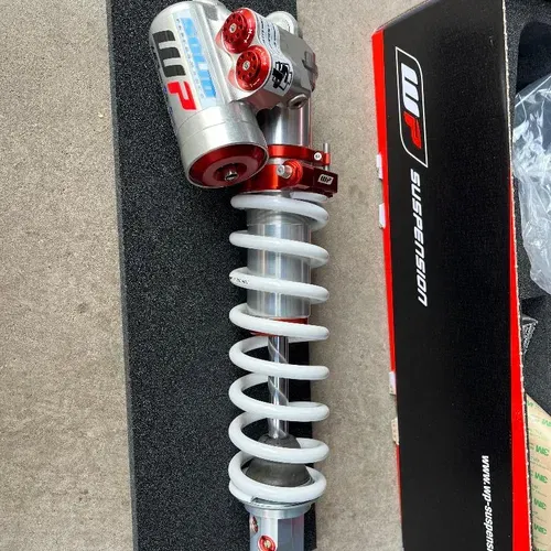 wp trax shock xact pro 8950