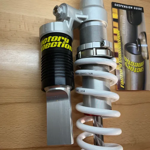 KTM 85SX Factory Connection 2020-23 Shock