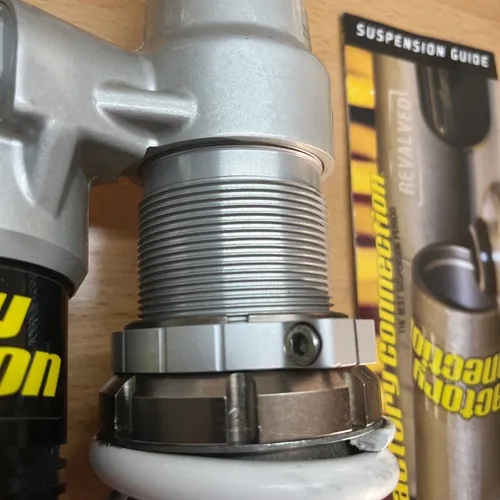 KTM 85SX Factory Connection 2020-23 Shock