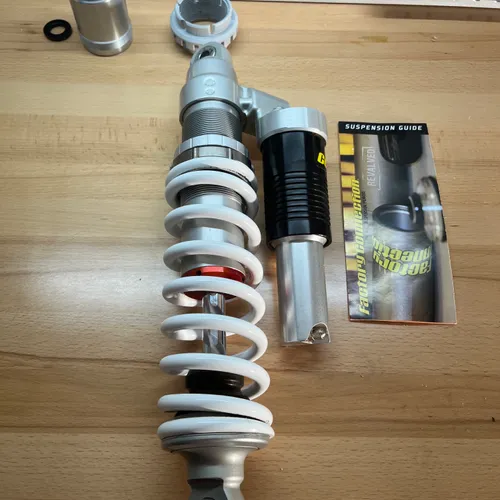 KTM 85SX Factory Connection 2020-23 Shock