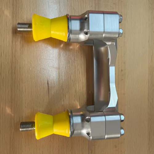 KX450/250 - Ride Engineering 1 1/8" Bar mounts