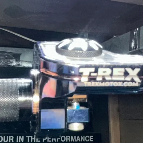 T-Rex Race Spec Billet Throttle Crf110