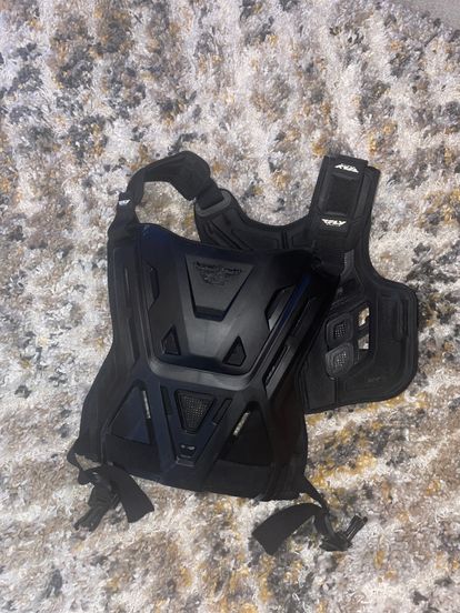 Fly Racing Chest Protector 