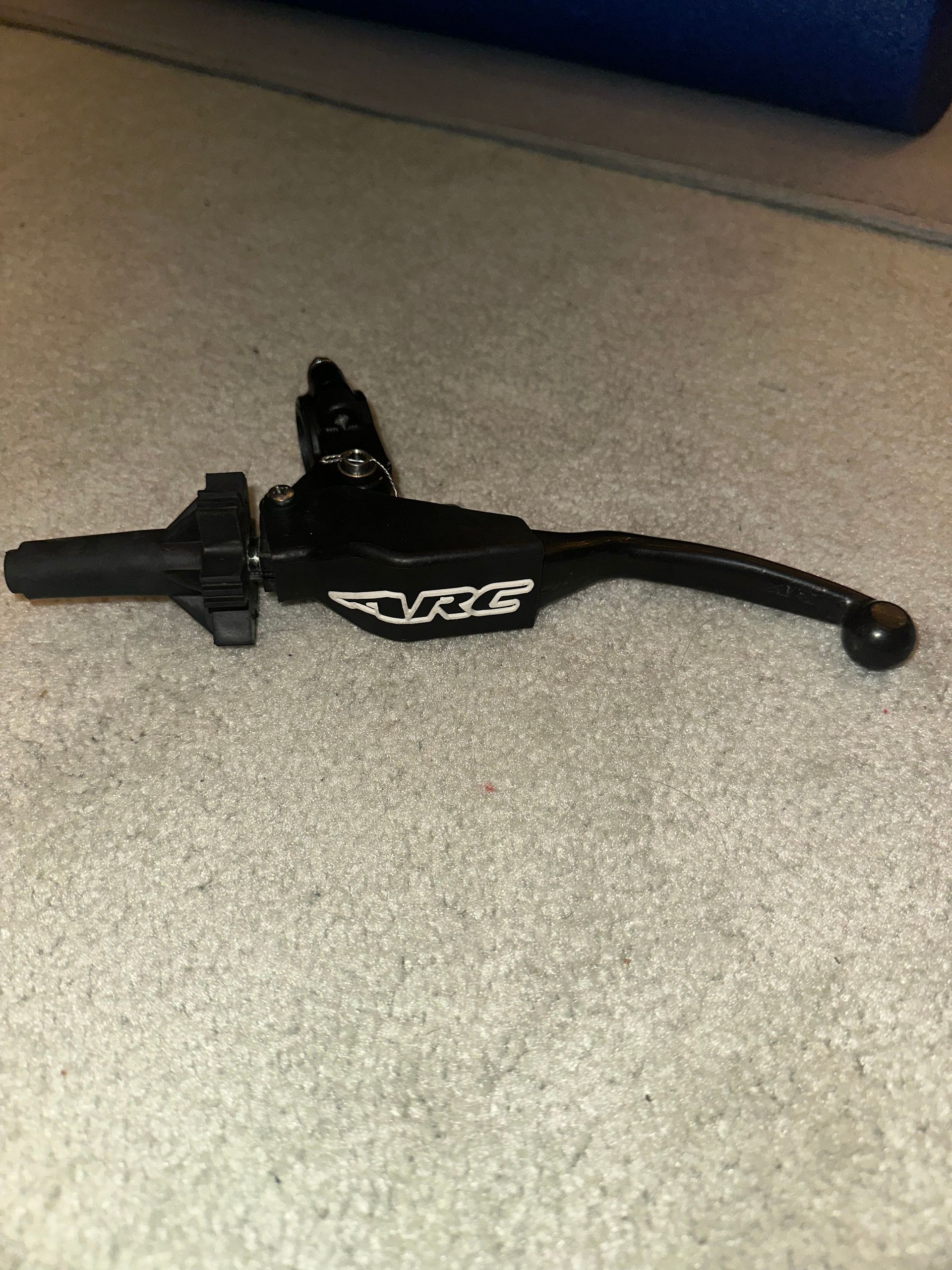 ARC RC-8 CLUTCH PERCH ASSEMBLY COMPOSITE