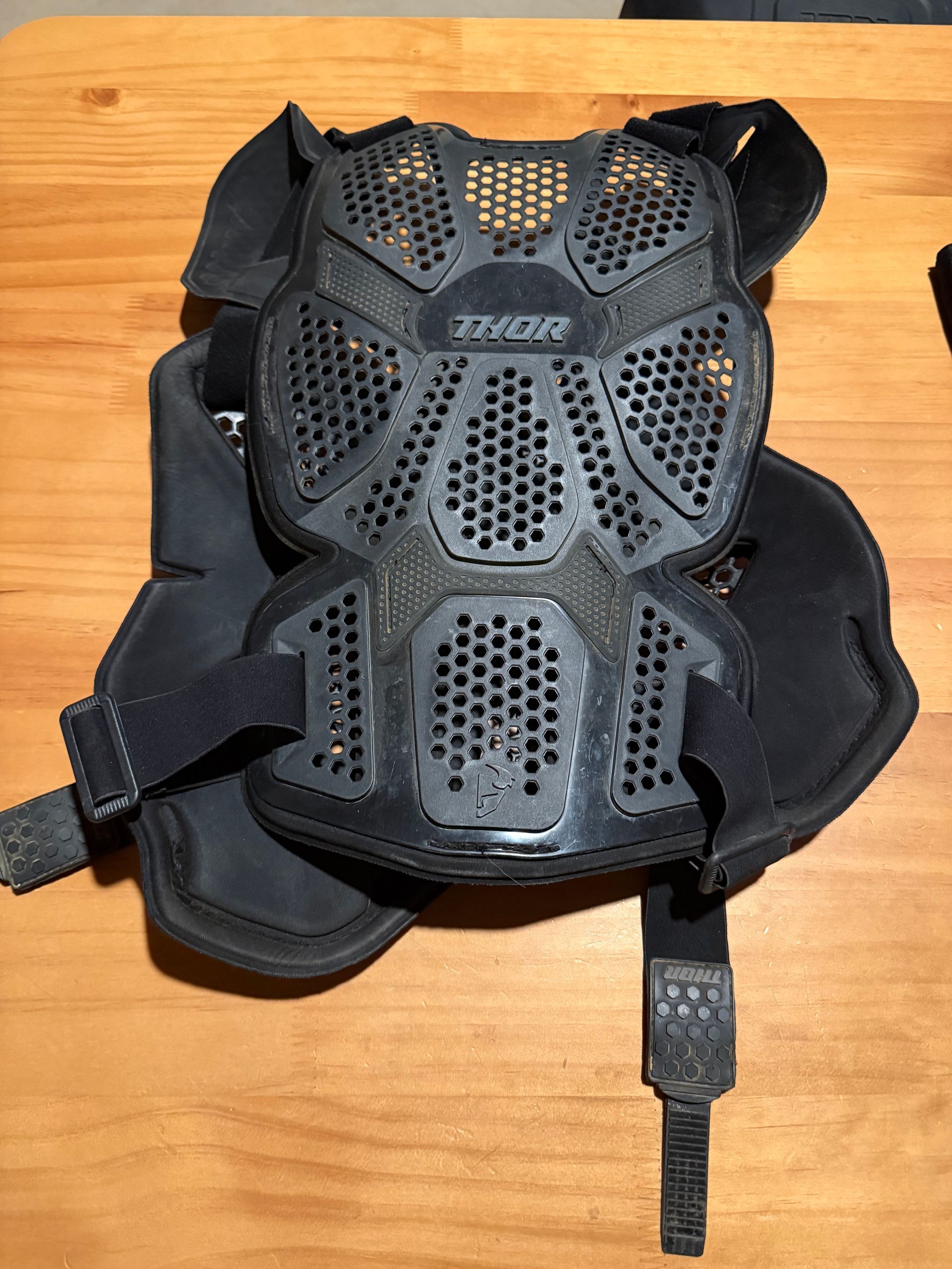 Thor Sentinel LTD Guard