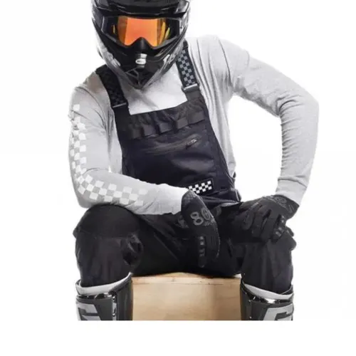 Fasthouse Motorall