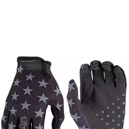 Troy Lee Designs Motocross Gloves Mx/Atv