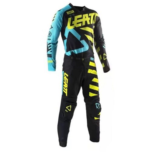 Leatt Jersey Set Motocross MX/ATV