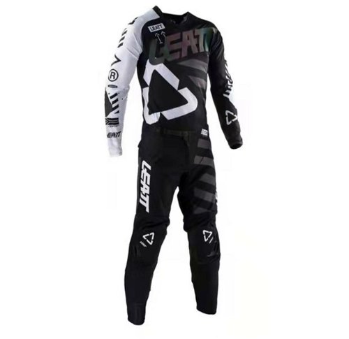 Leatt Motocross Jersey Set Mx/Atv