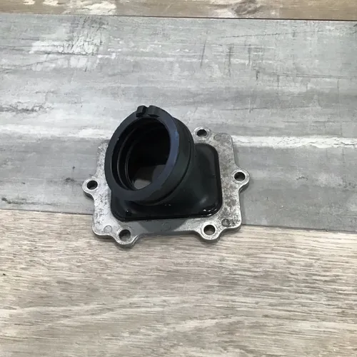 2002 Cr250r V Force 3 Reed Cage & Boot