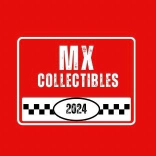 Mx Collectibles