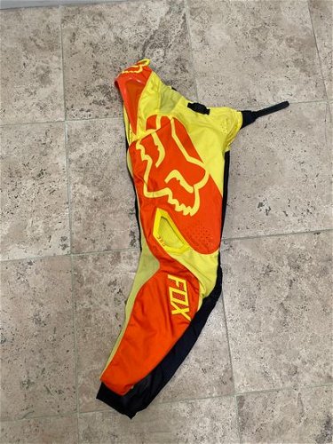 Fox Racing Pants Only - Size 32