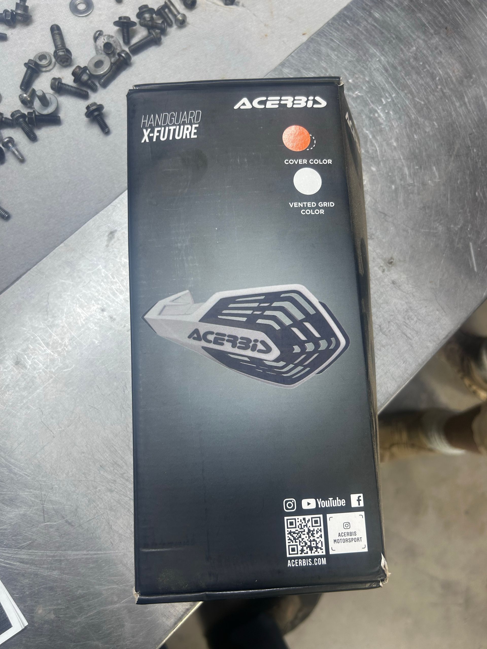 Acerbis Handguards