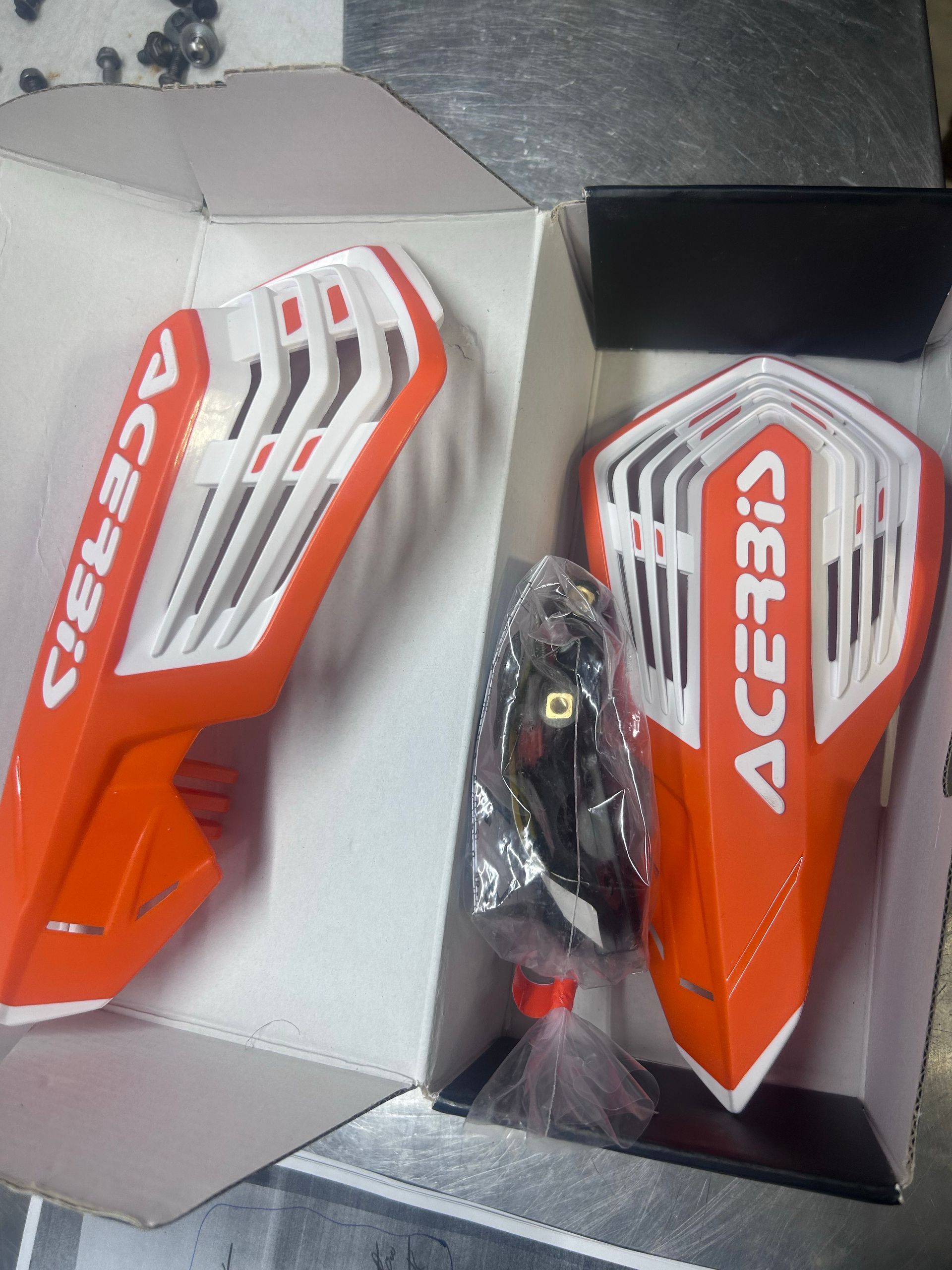 Acerbis Handguards