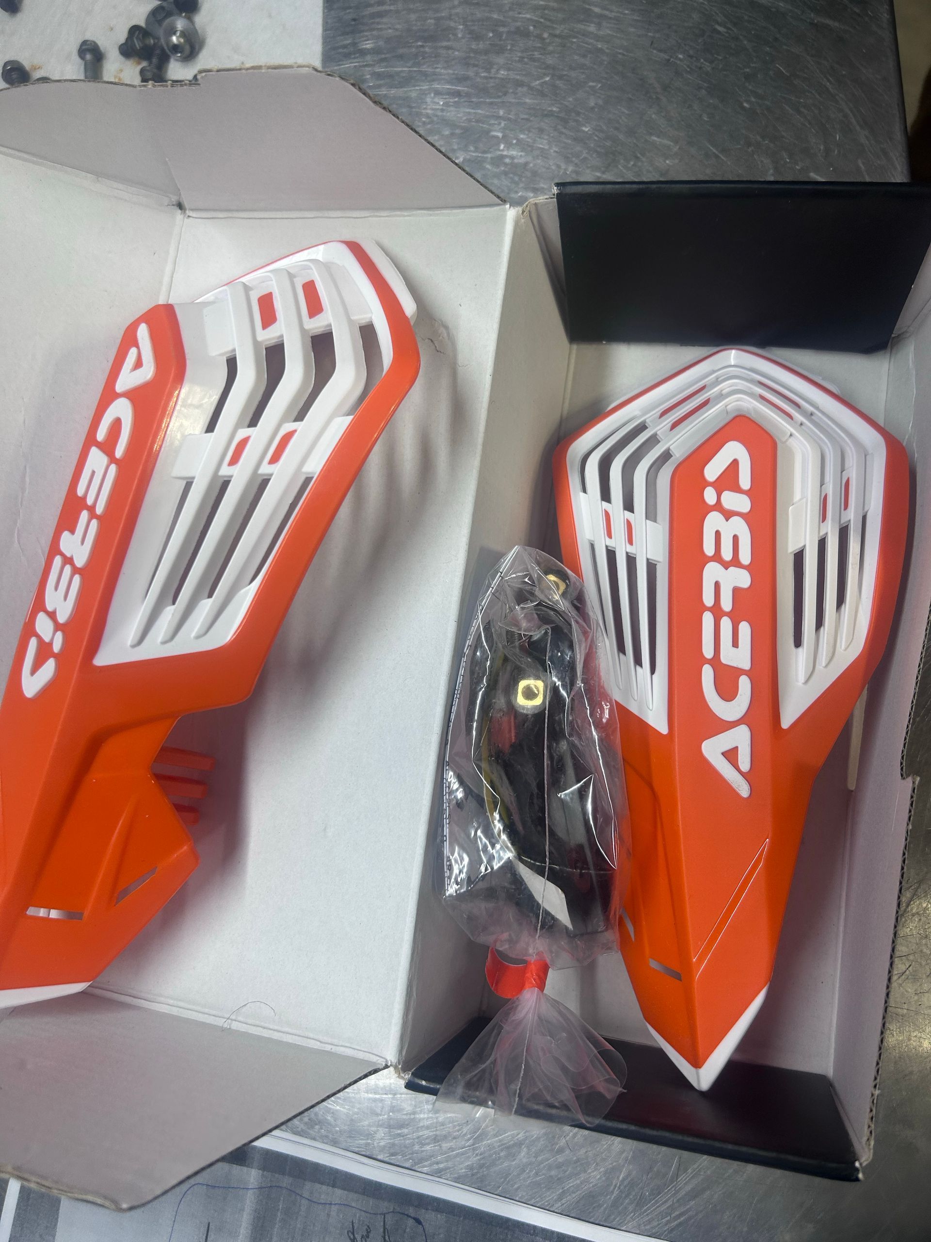 Acerbis Handguards