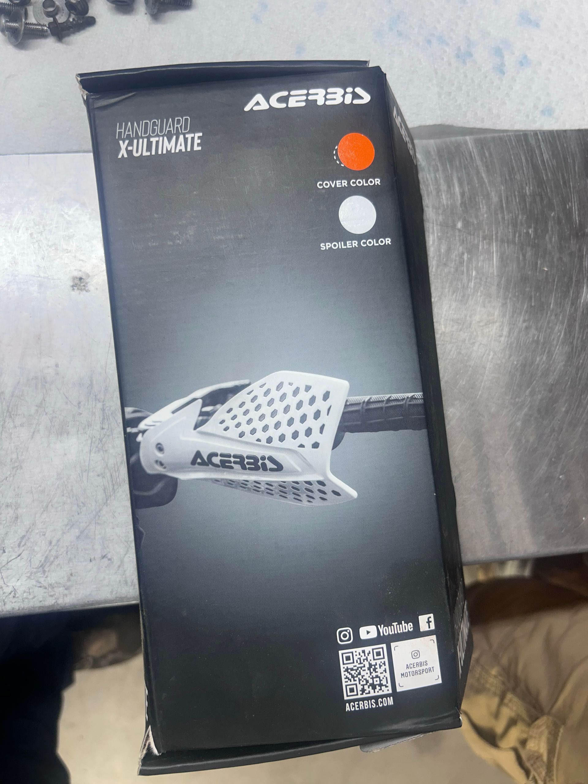 Acerbis Handguards