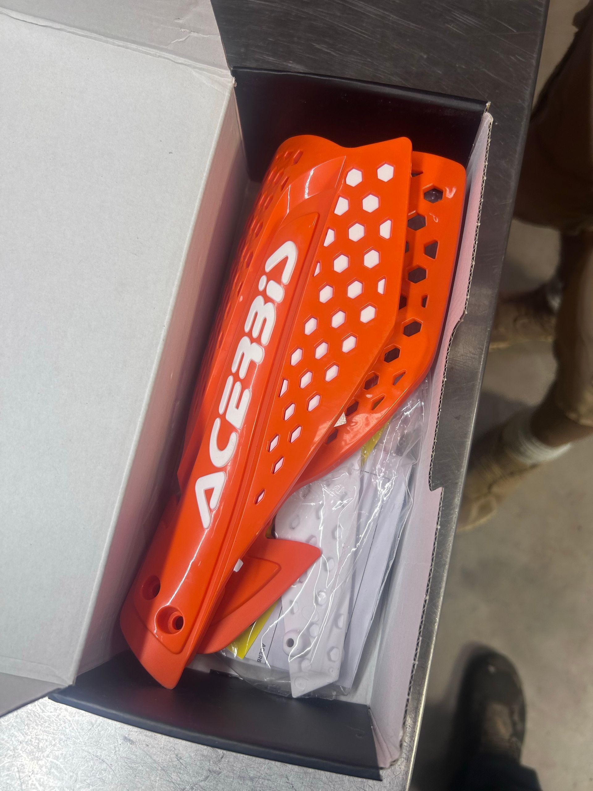 Acerbis Handguards