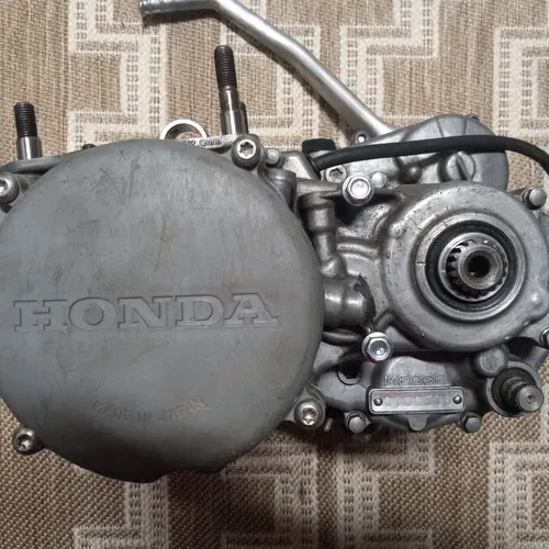 Cr250 engine hot sale for sale