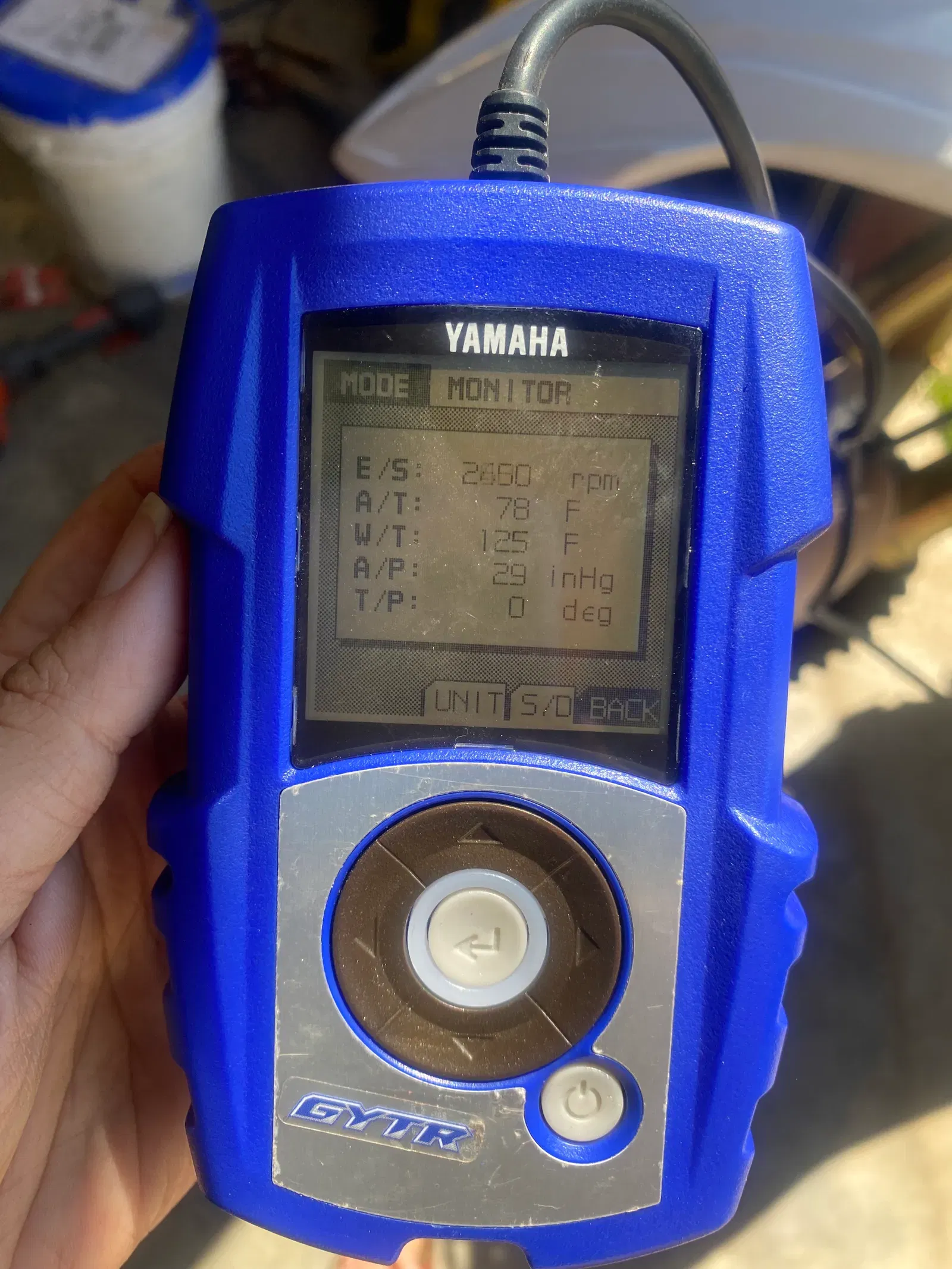 GYTR Tuner