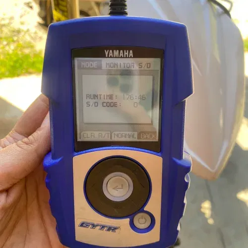 GYTR Tuner