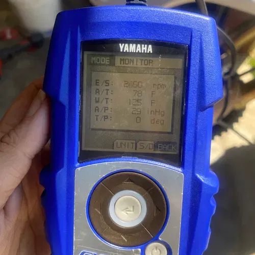 GYTR Tuner