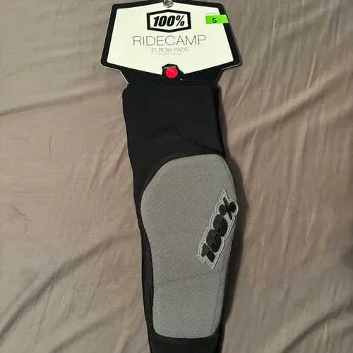 100% Elbow Pads