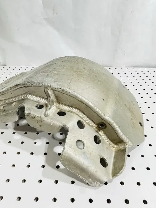 2005-2017 Honda CRF450X CRF 450X - Works Connection Skid Plate Skidplate Guard
