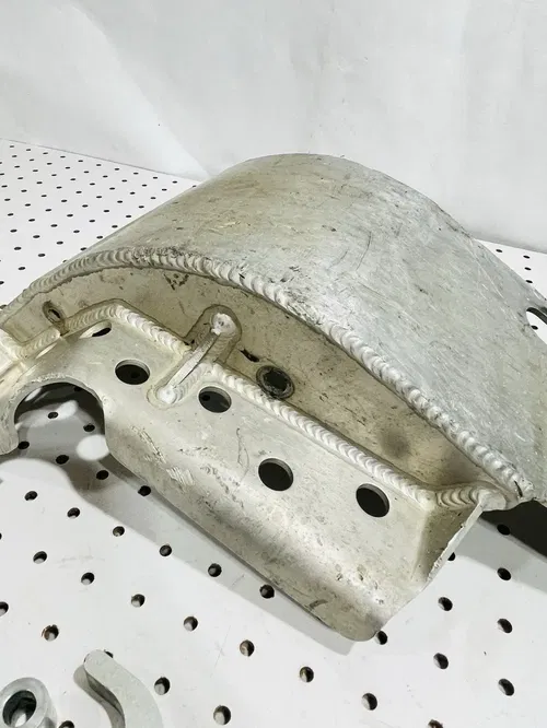 2005-2017 Honda CRF450X CRF 450X - Works Connection Skid Plate Skidplate Guard