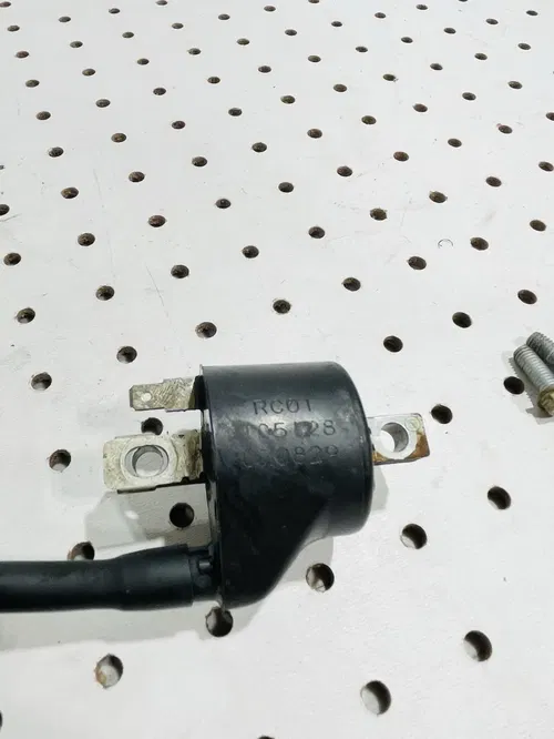 2008 KTM 450 EXC-R - OEM Ignition Coil Spark Plug Boot - Stock 450 XC-W SX-F