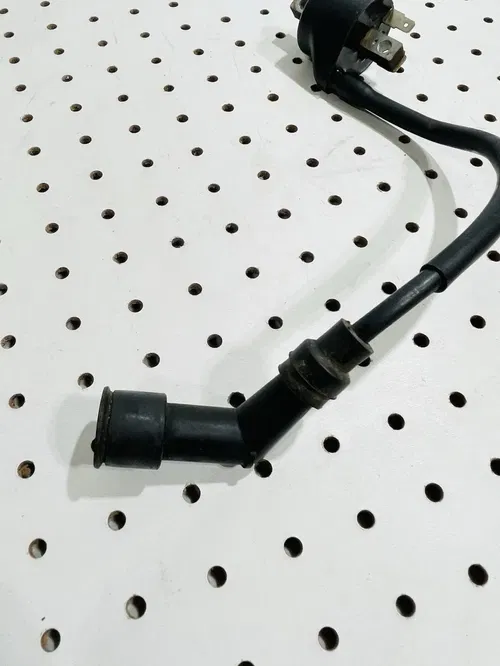2008 KTM 450 EXC-R - OEM Ignition Coil Spark Plug Boot - Stock 450 XC-W SX-F