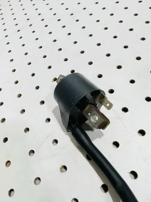 2008 KTM 450 EXC-R - OEM Ignition Coil Spark Plug Boot - Stock 450 XC-W SX-F