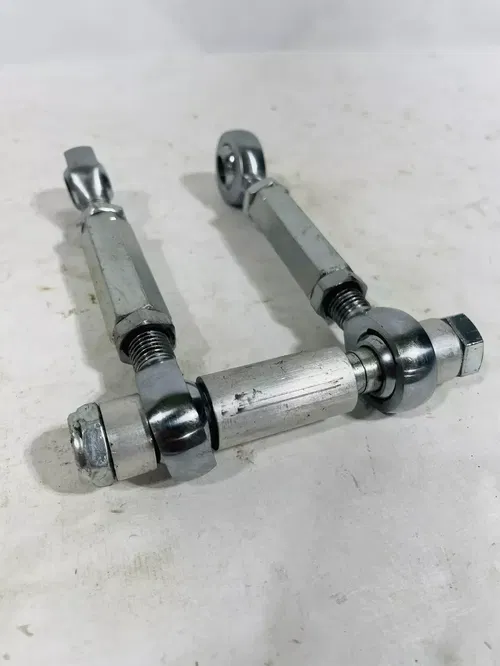 2023 Husqvarna tc125 Tc 125 Adjustable Linkage - Seat lowering linkage