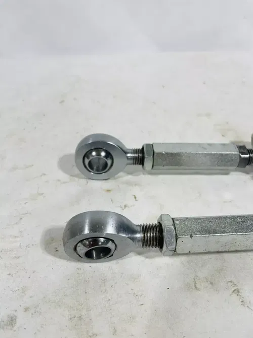 2023 Husqvarna tc125 Tc 125 Adjustable Linkage - Seat lowering linkage