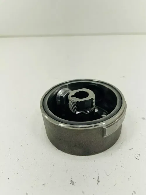 2006 YZ450F Flywheel Rotor OEM Magneto - Stock  Yamaha YZ 450F F2S200
