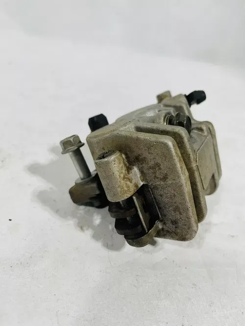 00-22 Suzuki DRZ400E ,DRZ400S OEM - Stock NISIN Front Brake Caliper w/ Pads 2001