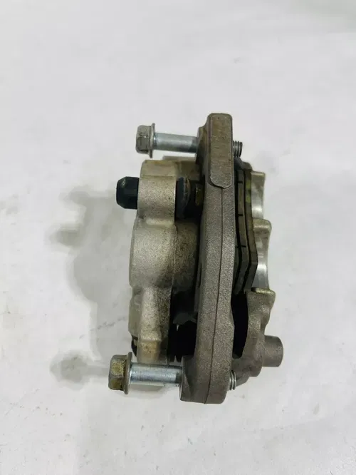 00-22 Suzuki DRZ400E ,DRZ400S OEM - Stock NISIN Front Brake Caliper w/ Pads 2001