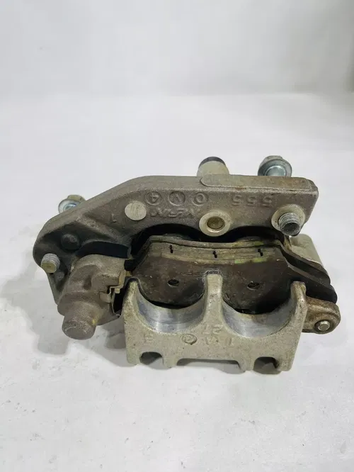 00-22 Suzuki DRZ400E ,DRZ400S OEM - Stock NISIN Front Brake Caliper w/ Pads 2001