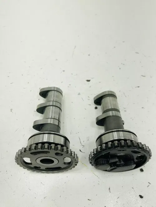 Yamaha YZ450F - Stock Intake and Exhaust Camshaft Cams Set - 2006 YZ 450F OEM