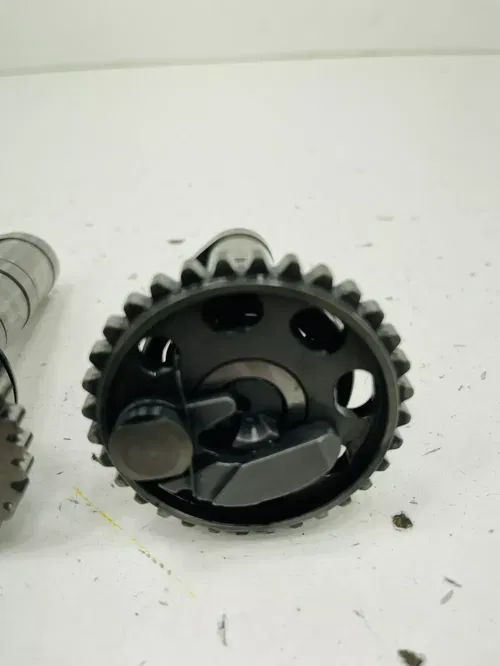 Yamaha YZ450F - Stock Intake and Exhaust Camshaft Cams Set - 2006 YZ 450F OEM