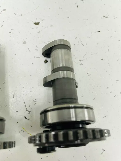 Yamaha YZ450F - Stock Intake and Exhaust Camshaft Cams Set - 2006 YZ 450F OEM