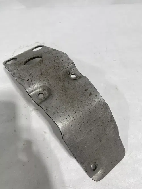 Yamaha OEM YZ426F Skid Plate Engine Guard  YZ 400 426 98-02