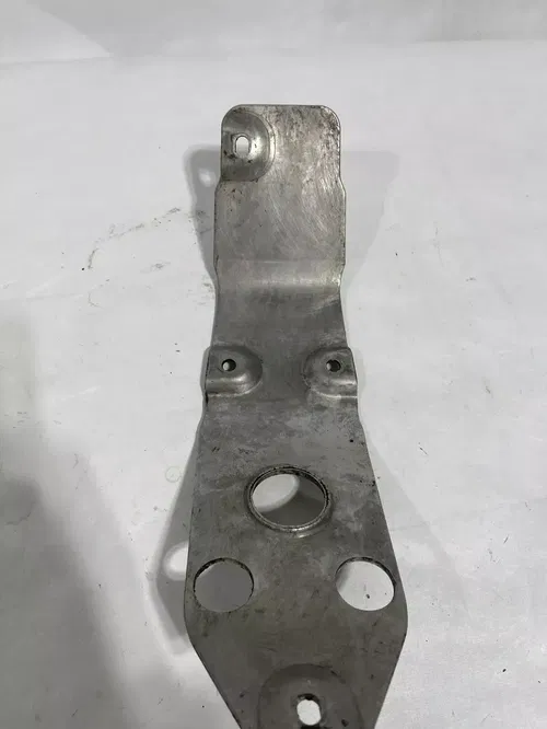Yamaha OEM YZ426F Skid Plate Engine Guard  YZ 400 426 98-02