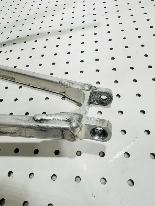 2008-2010 KTM 125 150 250 300 450 505 530 SX-F XC-F EXC XC-W OEM Subframe Stock