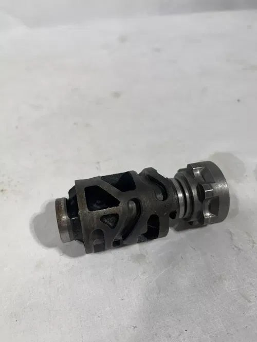 02 01-05 Yamaha YZ250F YZ 250F Transmission Tranny Shifting Shift Drum Locator $