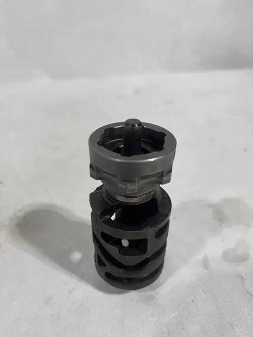 02 01-05 Yamaha YZ250F YZ 250F Transmission Tranny Shifting Shift Drum Locator $