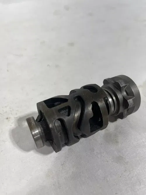 02 01-05 Yamaha YZ250F YZ 250F Transmission Tranny Shifting Shift Drum Locator $