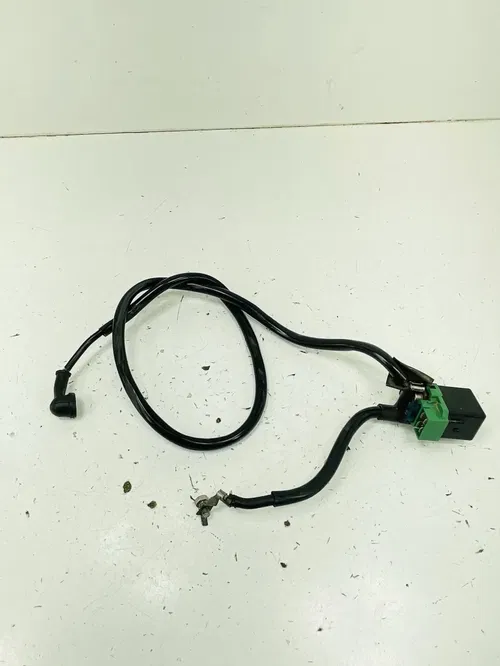 2005 CRF450X - Starter Relay OEM Switch Battery Cables Honda CRF 450X 2005-2017