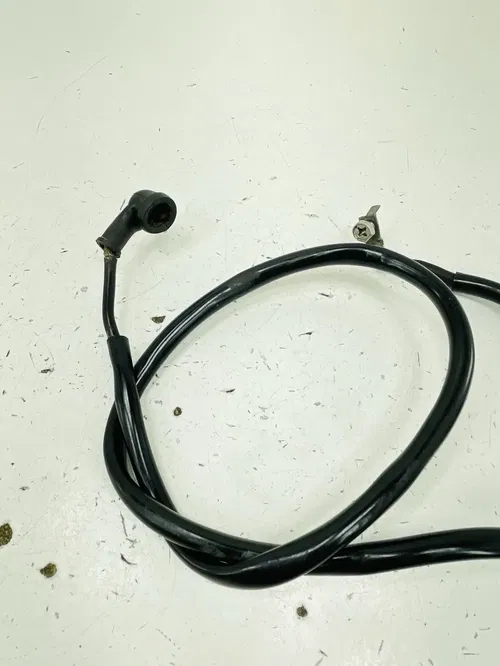 2005 CRF450X - Starter Relay OEM Switch Battery Cables Honda CRF 450X 2005-2017