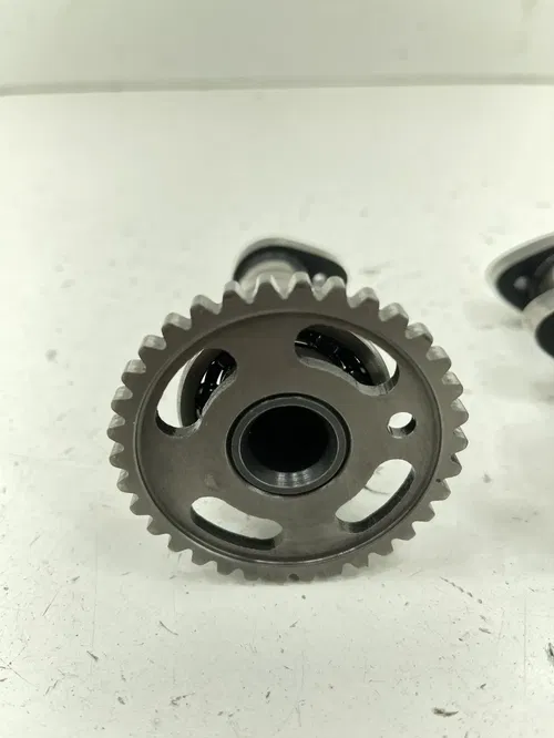 Kawasaki KX450F - Stock Intake and Exhaust Camshaft Cams Set - 2013 KX 450 OEM